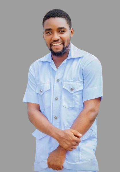 Katahena Bright - Digital Product Manager